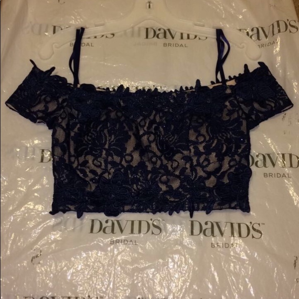 Prom Dress (Brand New)
